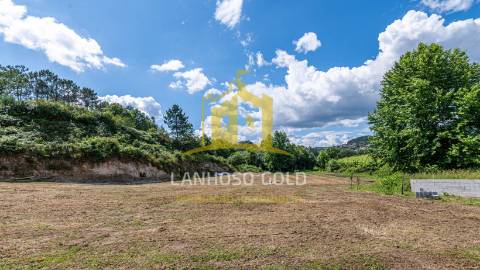 Moradia T4 Venda em Fonte Arcada e Oliveira,Póvoa de Lanhoso