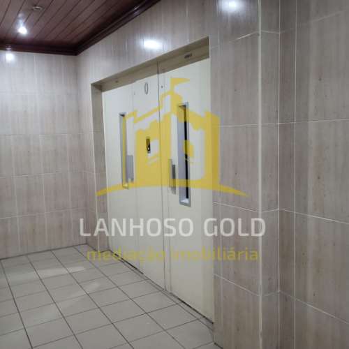 Apartamento T3 Venda em Póvoa de Lanhoso (Nossa Senhora do Amparo),Póvoa de Lanhoso