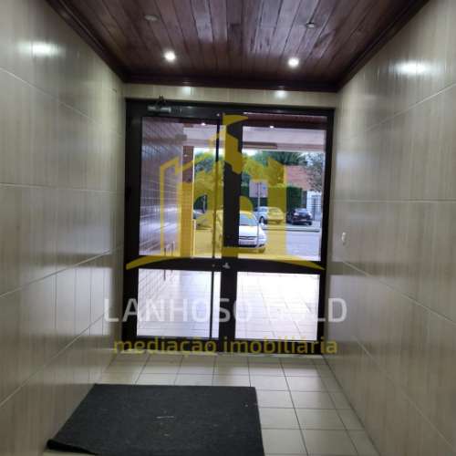 Apartamento T3 Venda em Póvoa de Lanhoso (Nossa Senhora do Amparo),Póvoa de Lanhoso