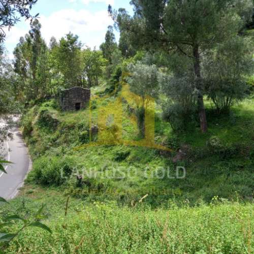 Quinta  Venda em Valdosende,Terras de Bouro