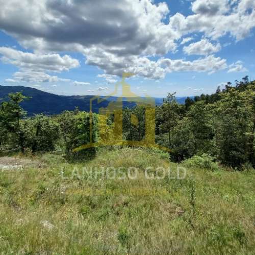 Quinta  Venda em Valdosende,Terras de Bouro