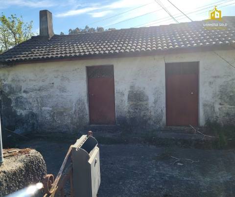 Quintinha  Venda em Serzedelo,Póvoa de Lanhoso