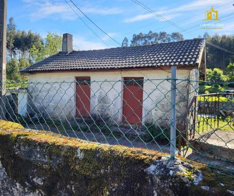 Quintinha  Venda em Serzedelo,Póvoa de Lanhoso