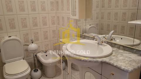 Apartamento T3 Venda em Póvoa de Lanhoso (Nossa Senhora do Amparo),Póvoa de Lanhoso