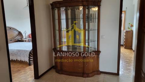 Apartamento T3 Venda em Póvoa de Lanhoso (Nossa Senhora do Amparo),Póvoa de Lanhoso