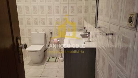 Apartamento T3 Venda em Póvoa de Lanhoso (Nossa Senhora do Amparo),Póvoa de Lanhoso