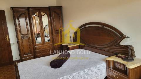 Apartamento T3 Venda em Póvoa de Lanhoso (Nossa Senhora do Amparo),Póvoa de Lanhoso