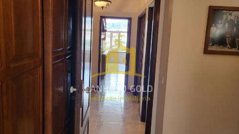 Apartamento T3 Venda em Póvoa de Lanhoso (Nossa Senhora do Amparo),Póvoa de Lanhoso