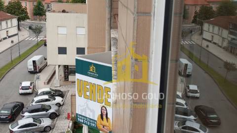 Apartamento T3 Venda em Póvoa de Lanhoso (Nossa Senhora do Amparo),Póvoa de Lanhoso