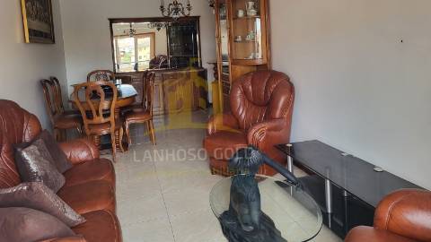 Apartamento T3 Venda em Póvoa de Lanhoso (Nossa Senhora do Amparo),Póvoa de Lanhoso