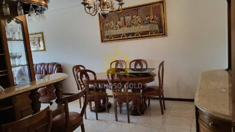 Apartamento T3 Venda em Póvoa de Lanhoso (Nossa Senhora do Amparo),Póvoa de Lanhoso