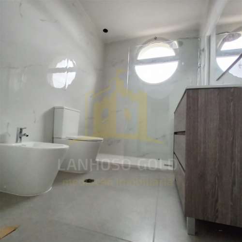 Apartamento T1 Venda em Taíde,Póvoa de Lanhoso