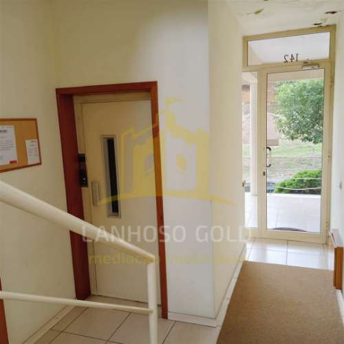 Apartamento T1 Venda em Taíde,Póvoa de Lanhoso