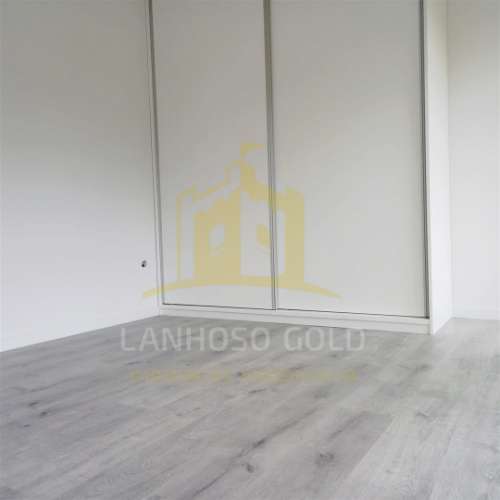 Apartamento T1 Venda em Taíde,Póvoa de Lanhoso