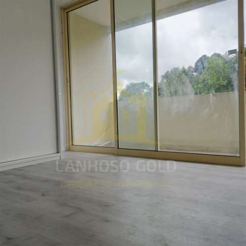 Apartamento T1 Venda em Taíde,Póvoa de Lanhoso