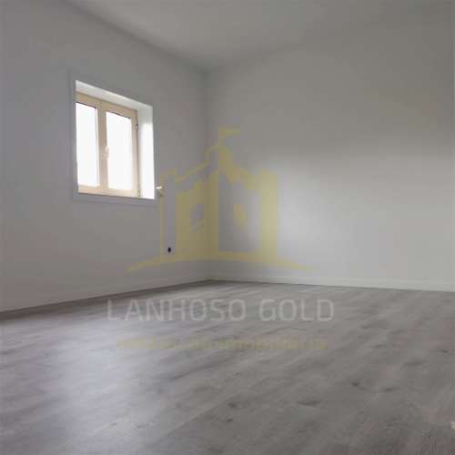 Apartamento T1 Venda em Taíde,Póvoa de Lanhoso