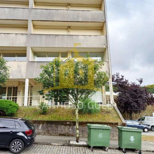 Apartamento T1 Venda em Taíde,Póvoa de Lanhoso