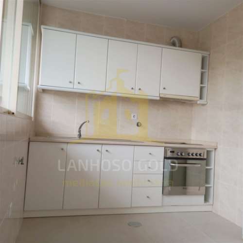 Apartamento T1 Venda em Taíde,Póvoa de Lanhoso