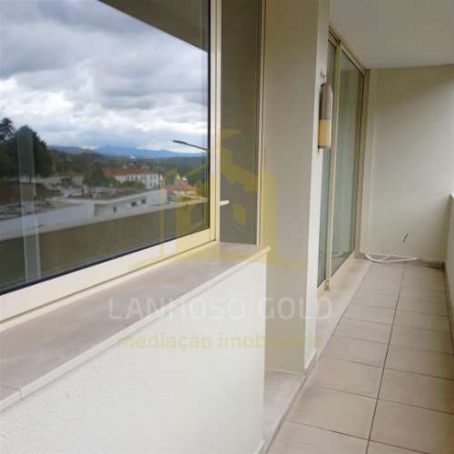 Apartamento T1 Venda em Taíde,Póvoa de Lanhoso