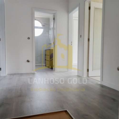 Apartamento T1 Venda em Taíde,Póvoa de Lanhoso