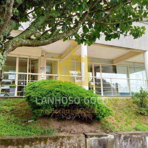 Apartamento T1 Venda em Taíde,Póvoa de Lanhoso