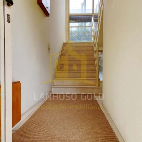 Apartamento T1 Venda em Taíde,Póvoa de Lanhoso