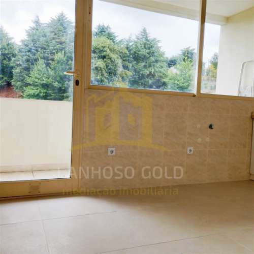 Apartamento T1 Venda em Taíde,Póvoa de Lanhoso