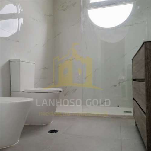 Apartamento T1 Venda em Taíde,Póvoa de Lanhoso