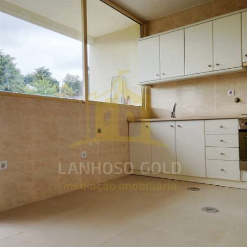 Apartamento T1 Venda em Taíde,Póvoa de Lanhoso