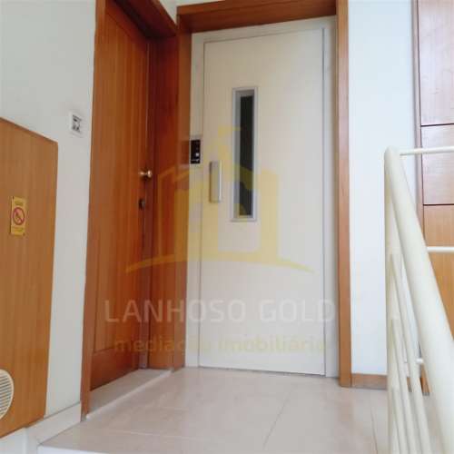 Apartamento T1 Venda em Taíde,Póvoa de Lanhoso