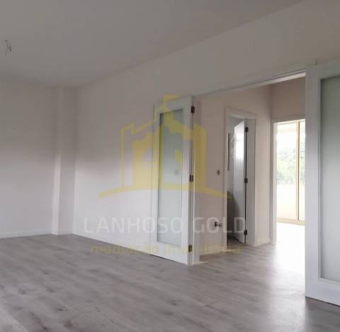 Apartamento T1 Venda em Taíde,Póvoa de Lanhoso