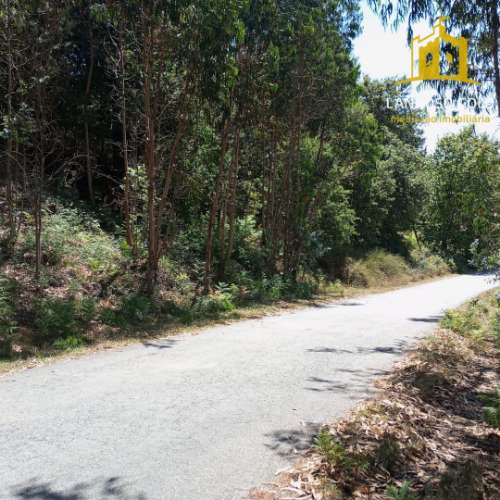 Terreno Rústico  Venda em Serzedelo,Póvoa de Lanhoso