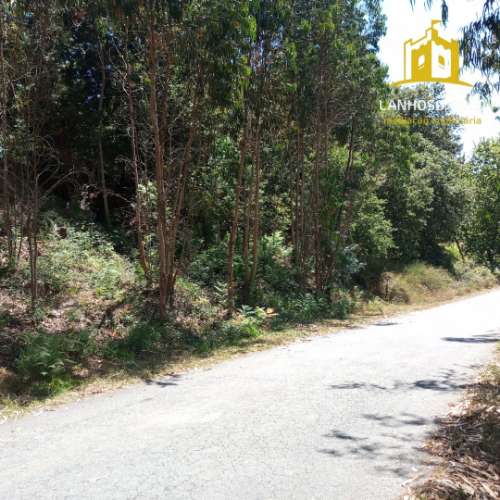 Terreno Rústico  Venda em Serzedelo,Póvoa de Lanhoso