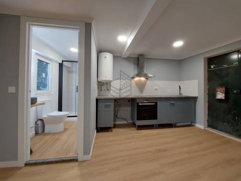 Prédio  Venda em Campolide,Lisboa