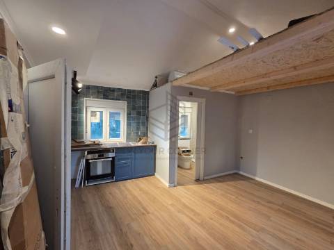 Prédio  Venda em Campolide,Lisboa