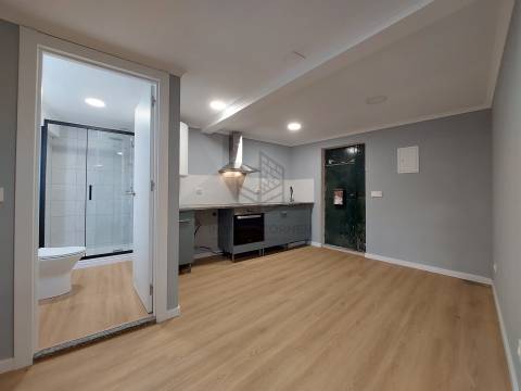 Prédio  Venda em Campolide,Lisboa