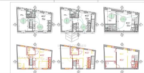 Prédio  Venda em Campolide,Lisboa