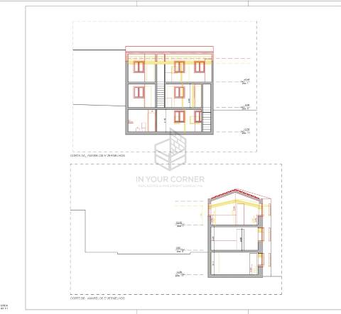 Prédio  Venda em Campolide,Lisboa