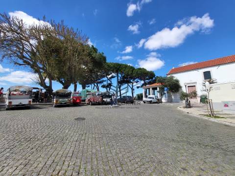 Prédio  Venda em São Vicente,Lisboa
