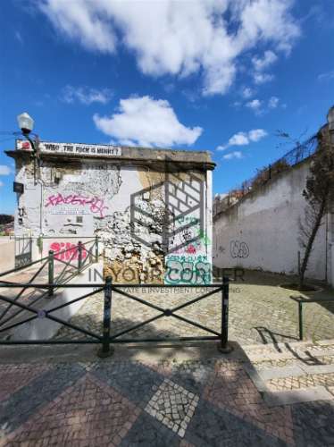 Prédio  Venda em São Vicente,Lisboa