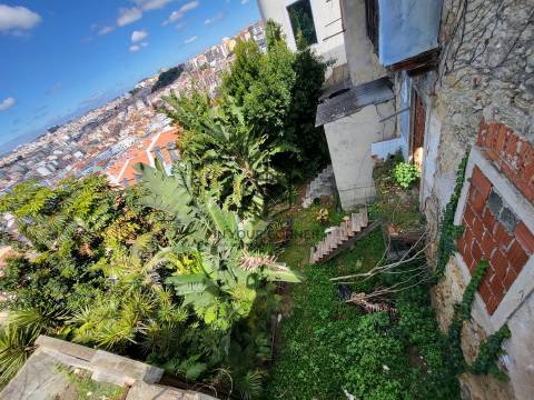 Prédio  Venda em São Vicente,Lisboa