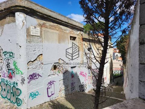 Prédio  Venda em São Vicente,Lisboa