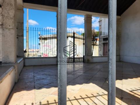 Prédio  Venda em São Vicente,Lisboa