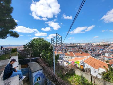 Prédio  Venda em São Vicente,Lisboa