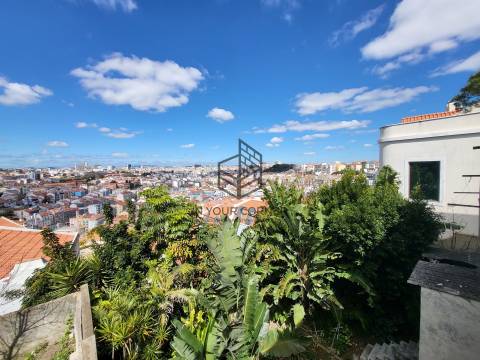 Prédio  Venda em São Vicente,Lisboa