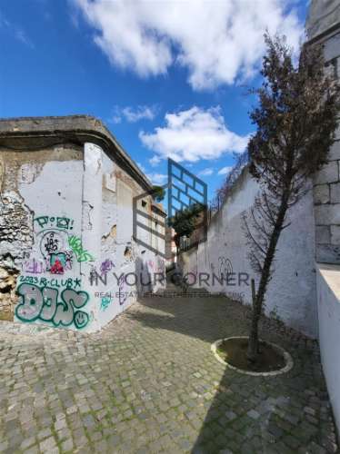 Prédio  Venda em São Vicente,Lisboa
