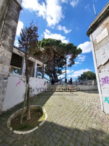 Prédio  Venda em São Vicente,Lisboa