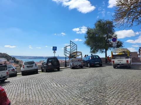 Prédio  Venda em São Vicente,Lisboa