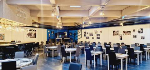 Loja  Trespasse em Arroios,Lisboa