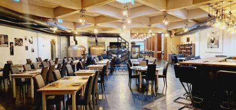 Loja  Trespasse em Arroios,Lisboa